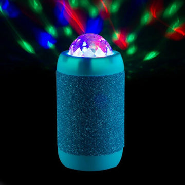 Disco Ball Wireless Speaker